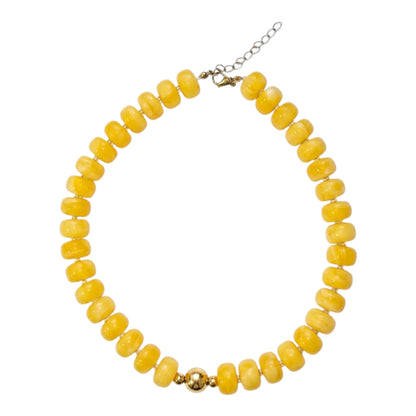 Gema Necklace