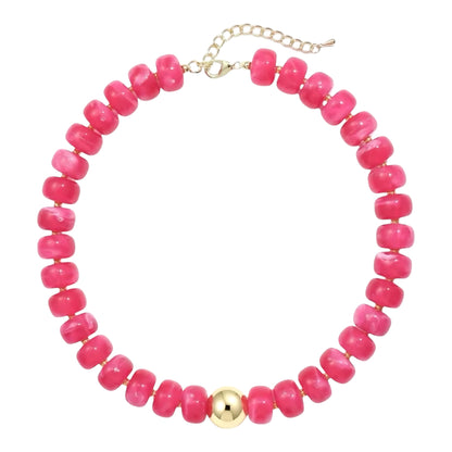 Gema Necklace