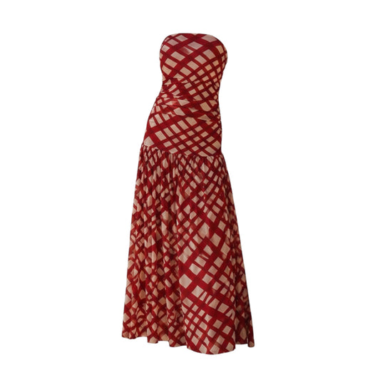 Siena Dress