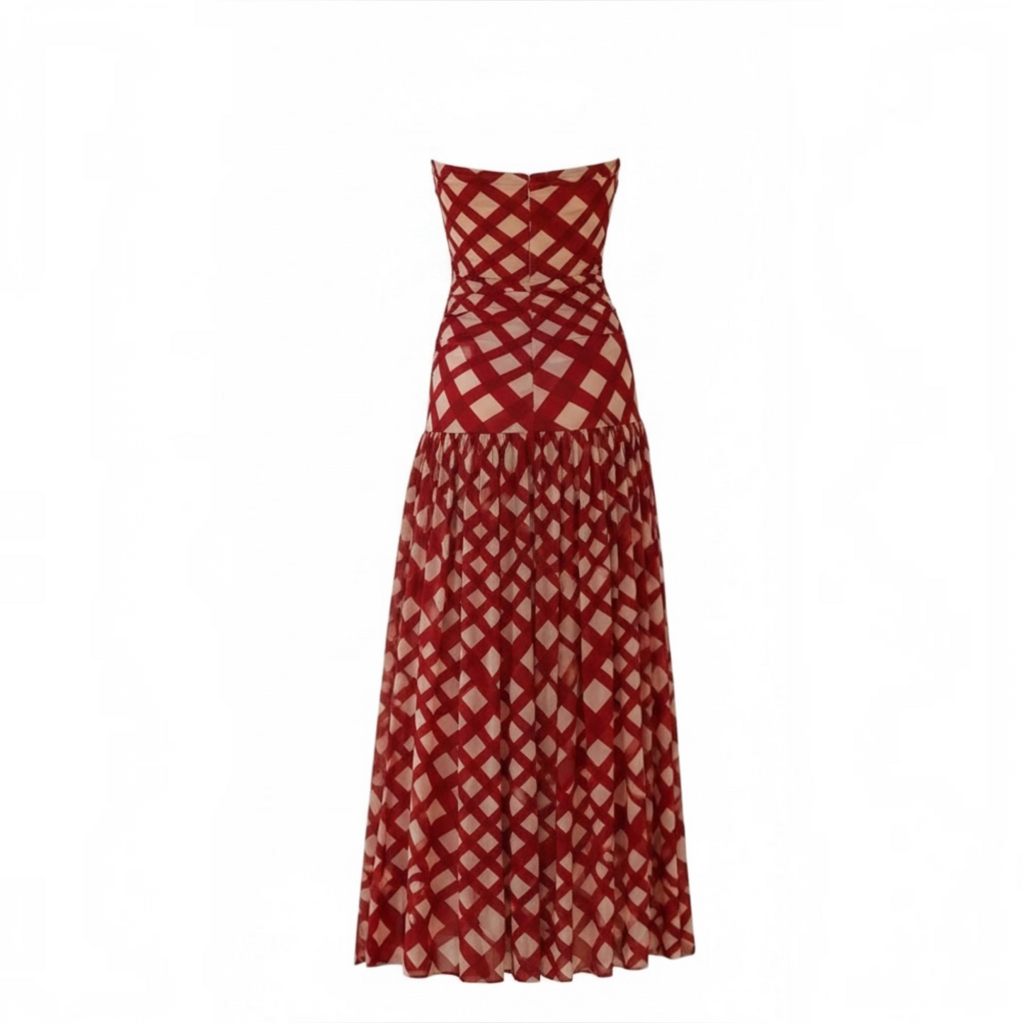 Siena Dress