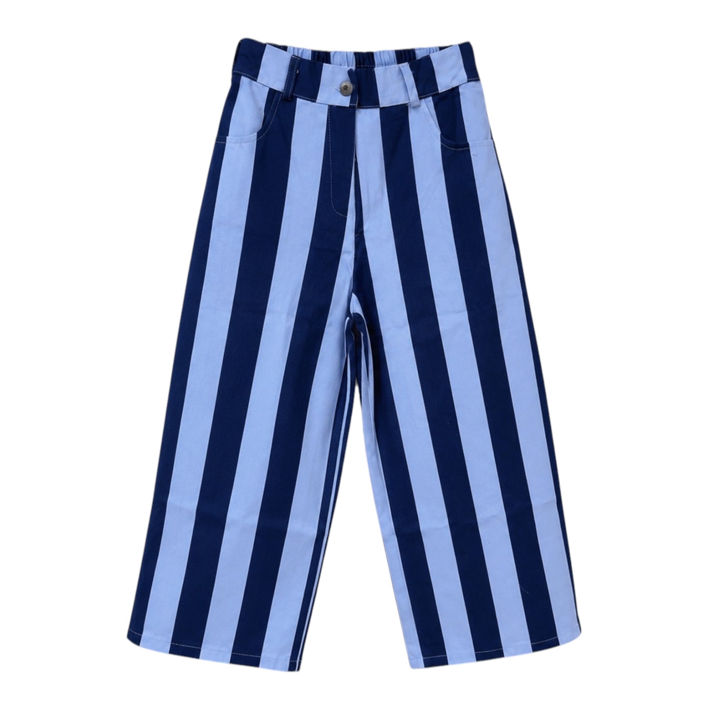 Stripe Pants