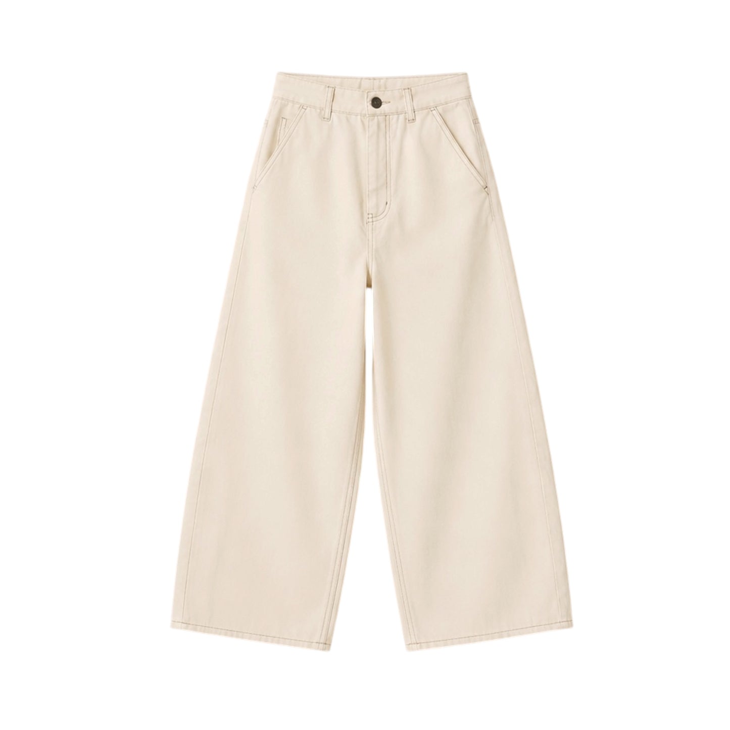 Peplum Bottom