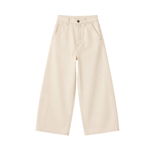 Peplum Pant