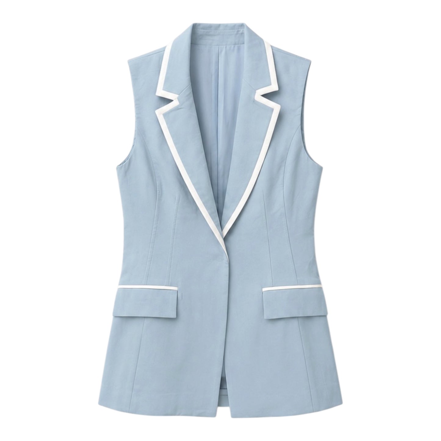 Line Vest