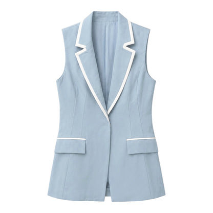 Line Vest