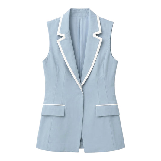 Line Vest