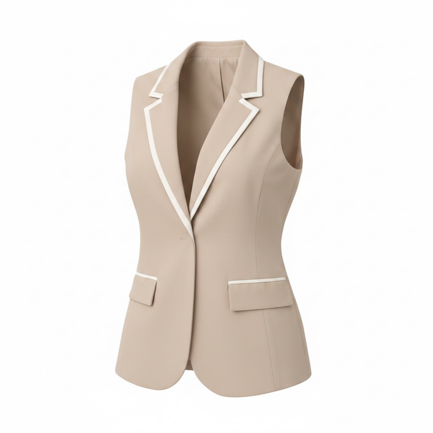 Line Vest
