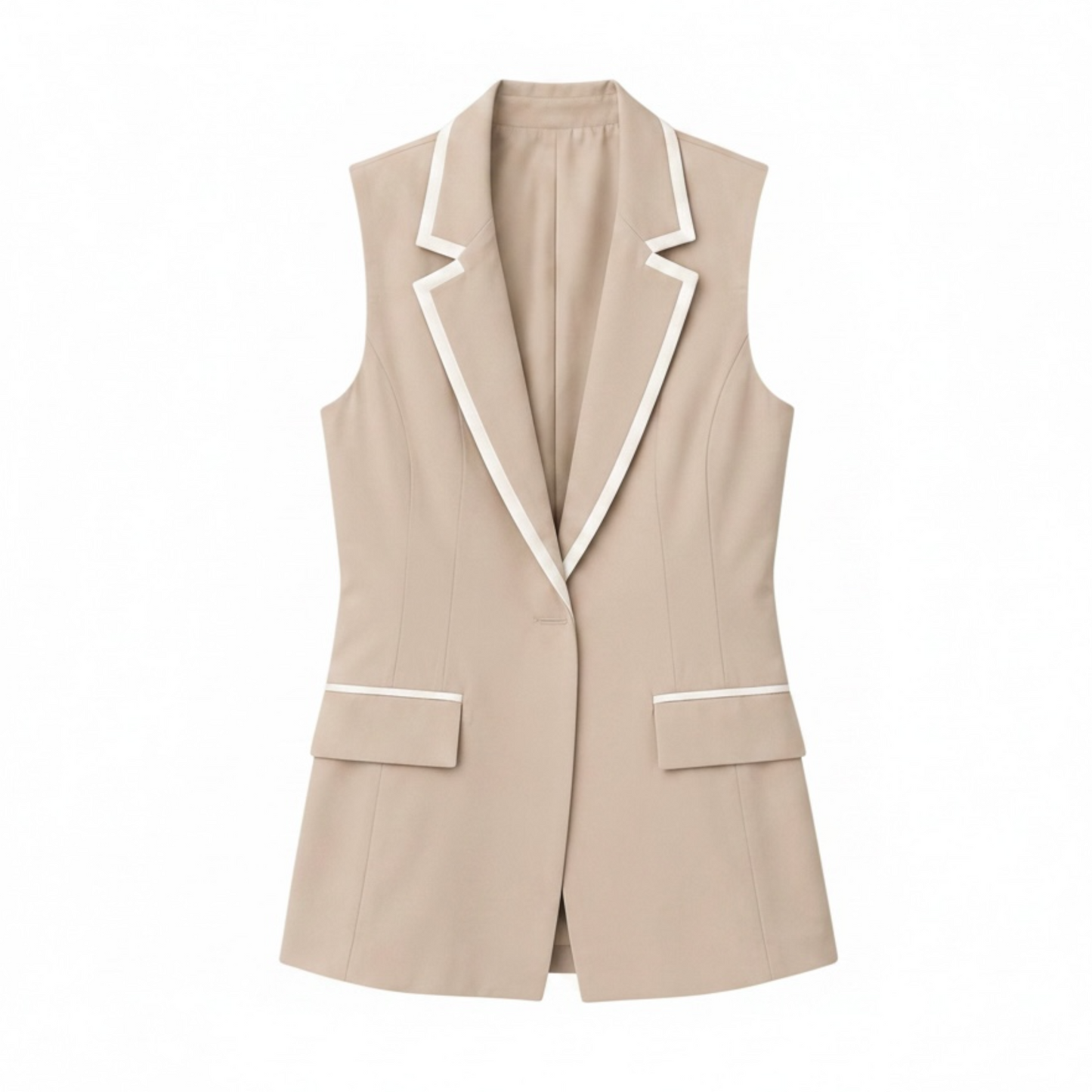 Line Vest