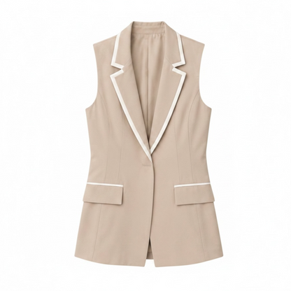 Line Vest