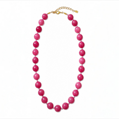 Collar Gema