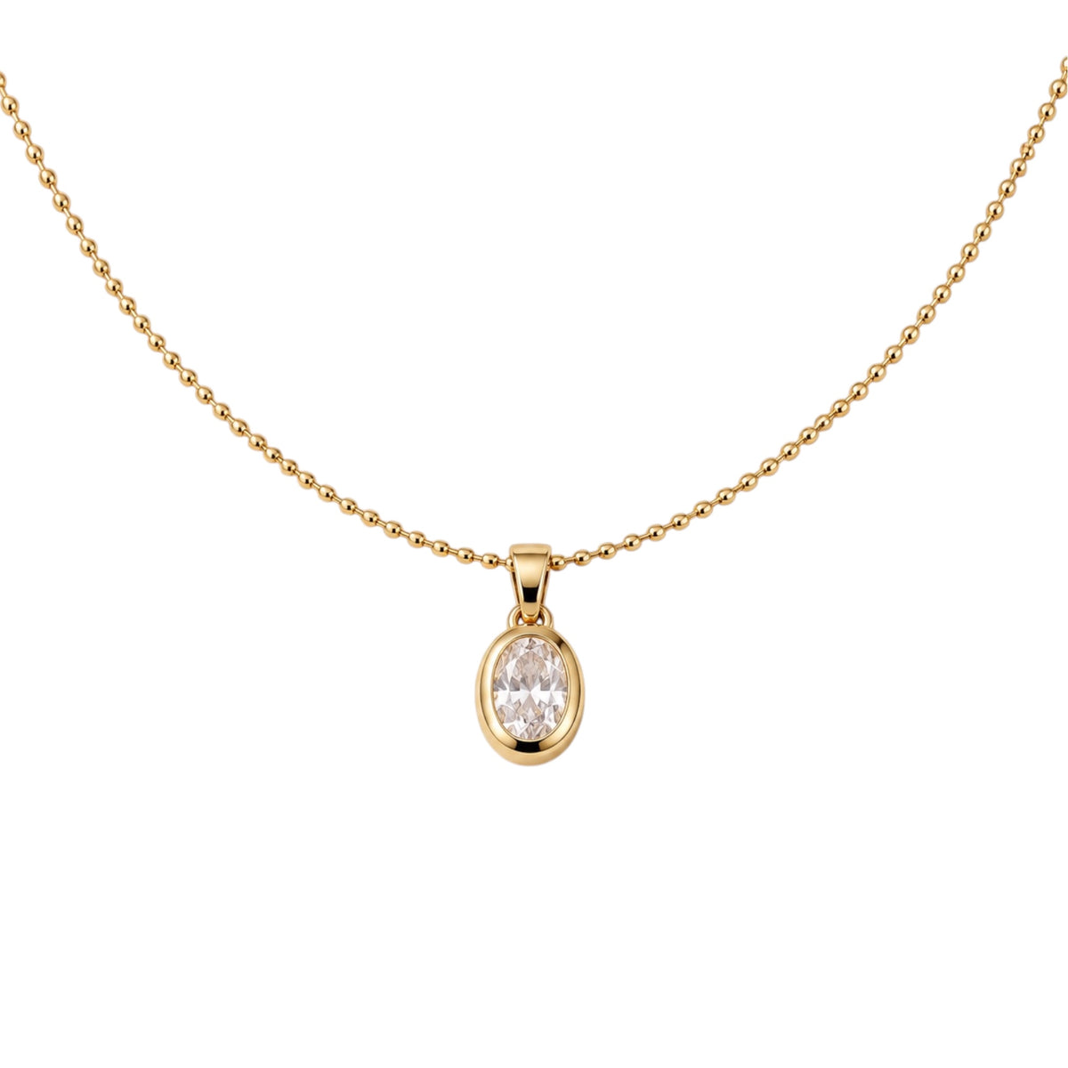 Collar Elara