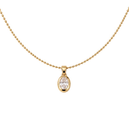 Collar Elara