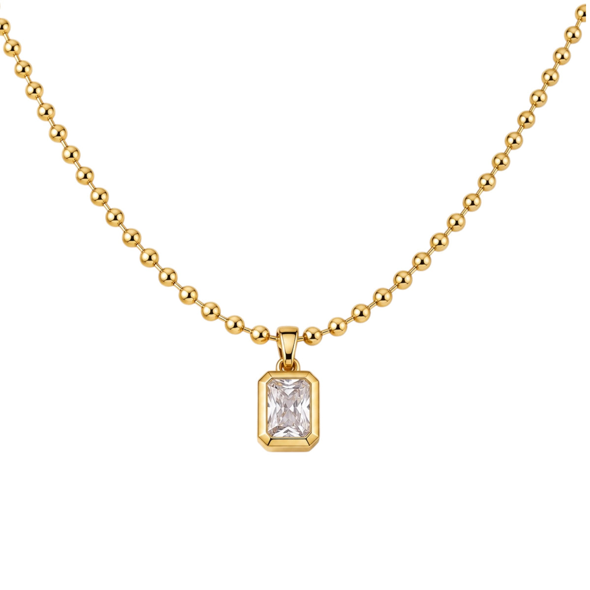Collar Elara