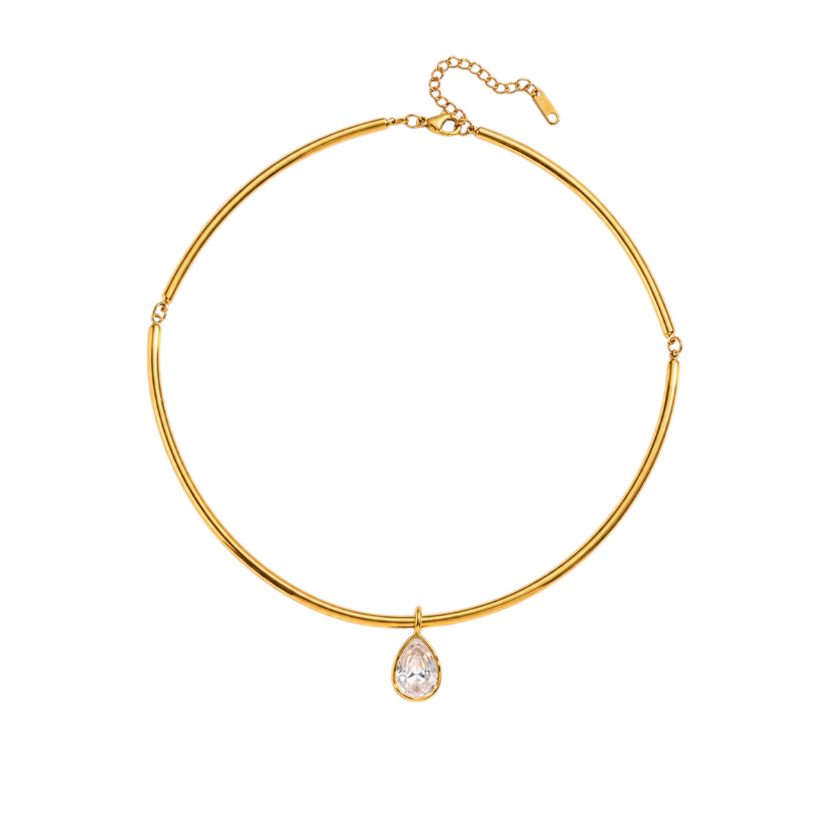 Pendal Necklace