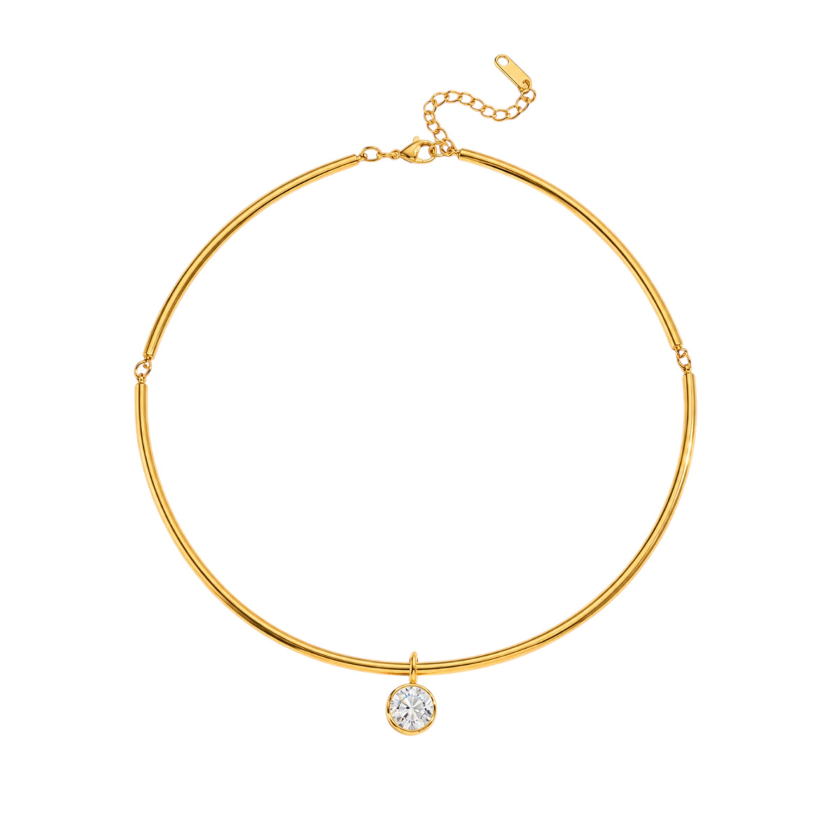 Pendal Necklace