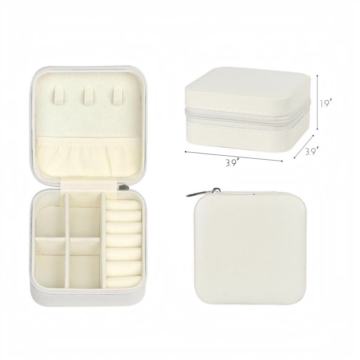Jewelry Box