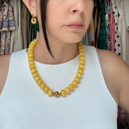 Gema Necklace