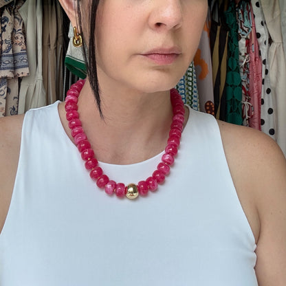 Gema Necklace
